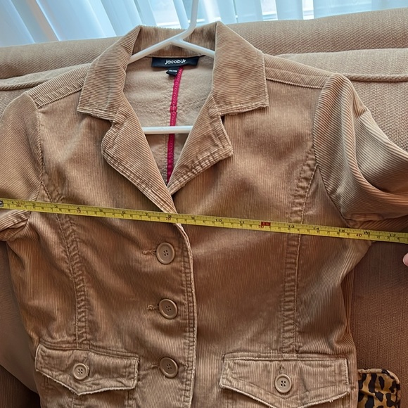 🎈Corduroy  jacket - Picture 8 of 9